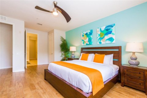 Condo in Orlando, Florida, 2 bedrooms № 2148671 - photo 12