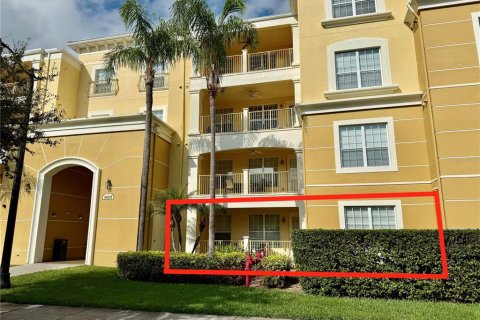 Condo in Orlando, Florida, 2 bedrooms № 2148671 - photo 2