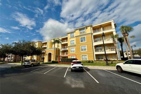 Condo in Orlando, Florida, 2 bedrooms № 2148671 - photo 3