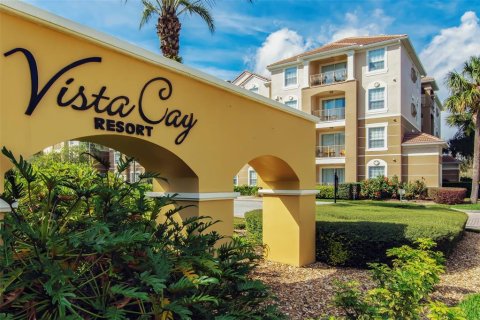 Condo in Orlando, Florida, 2 bedrooms № 2148671 - photo 25