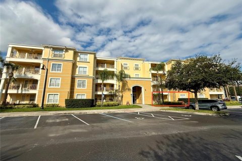 Condo in Orlando, Florida, 2 bedrooms № 2148671 - photo 4