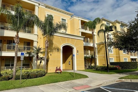 Condo in Orlando, Florida, 2 bedrooms № 2148671