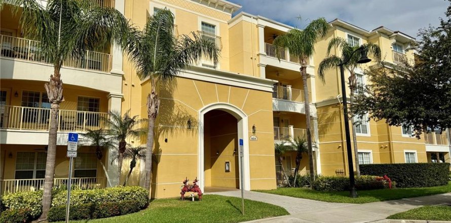Condo in Orlando, Florida, 2 bedrooms № 2148671