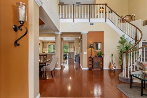 Villa ou maison à vendre à New Port Richey, Floride: 4 chambres, 339.65 m2 № 2214654 - photo 7