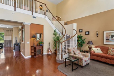 Villa ou maison à vendre à New Port Richey, Floride: 4 chambres, 339.65 m2 № 2214654 - photo 8