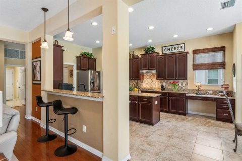 Villa ou maison à vendre à New Port Richey, Floride: 4 chambres, 339.65 m2 № 2214654 - photo 13