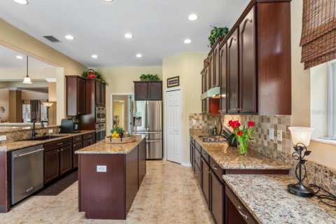 Villa ou maison à vendre à New Port Richey, Floride: 4 chambres, 339.65 m2 № 2214654 - photo 15