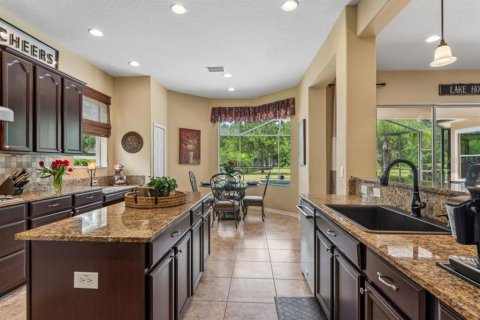 Villa ou maison à vendre à New Port Richey, Floride: 4 chambres, 339.65 m2 № 2214654 - photo 20