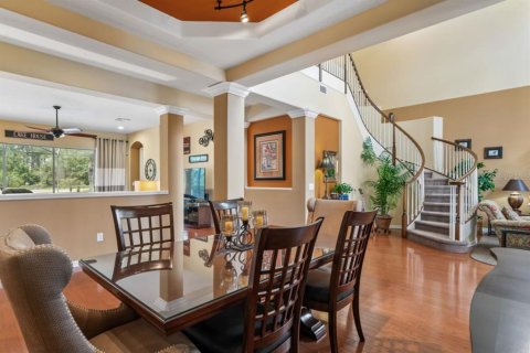 Villa ou maison à vendre à New Port Richey, Floride: 4 chambres, 339.65 m2 № 2214654 - photo 27