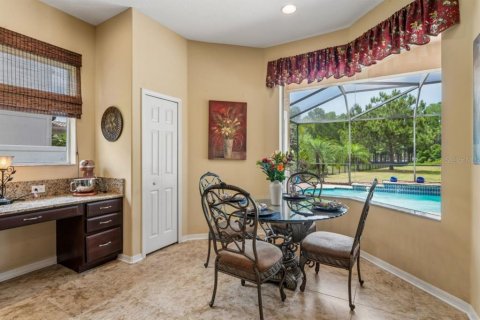 Villa ou maison à vendre à New Port Richey, Floride: 4 chambres, 339.65 m2 № 2214654 - photo 21