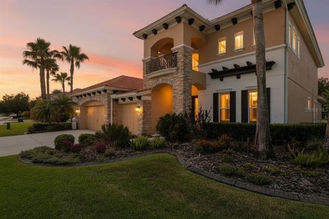 Villa ou maison à vendre à New Port Richey, Floride: 4 chambres, 339.65 m2 № 2214654 - photo 3