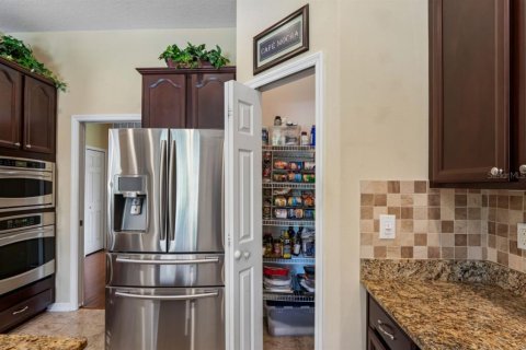 Villa ou maison à vendre à New Port Richey, Floride: 4 chambres, 339.65 m2 № 2214654 - photo 17