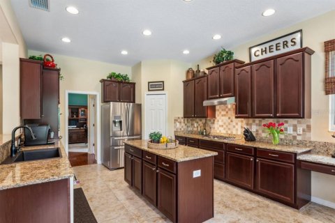 Villa ou maison à vendre à New Port Richey, Floride: 4 chambres, 339.65 m2 № 2214654 - photo 14