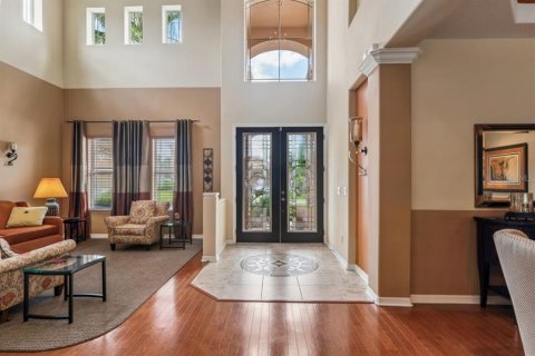 Villa ou maison à vendre à New Port Richey, Floride: 4 chambres, 339.65 m2 № 2214654 - photo 5