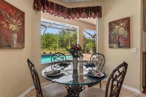 Villa ou maison à vendre à New Port Richey, Floride: 4 chambres, 339.65 m2 № 2214654 - photo 22