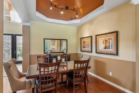 Villa ou maison à vendre à New Port Richey, Floride: 4 chambres, 339.65 m2 № 2214654 - photo 26