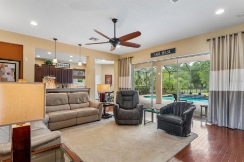 Villa ou maison à vendre à New Port Richey, Floride: 4 chambres, 339.65 m2 № 2214654 - photo 29