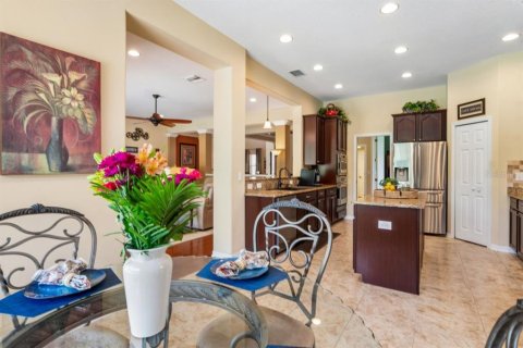 Villa ou maison à vendre à New Port Richey, Floride: 4 chambres, 339.65 m2 № 2214654 - photo 23