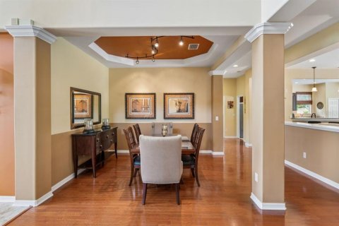 Villa ou maison à vendre à New Port Richey, Floride: 4 chambres, 339.65 m2 № 2214654 - photo 25