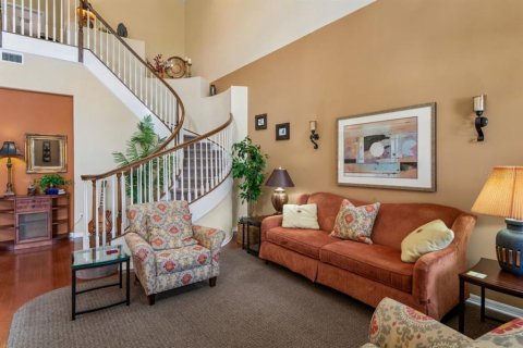 Villa ou maison à vendre à New Port Richey, Floride: 4 chambres, 339.65 m2 № 2214654 - photo 11