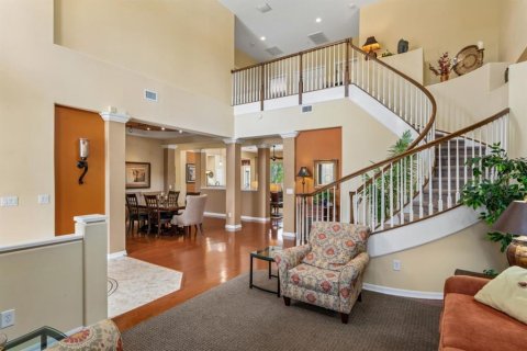 Villa ou maison à vendre à New Port Richey, Floride: 4 chambres, 339.65 m2 № 2214654 - photo 12