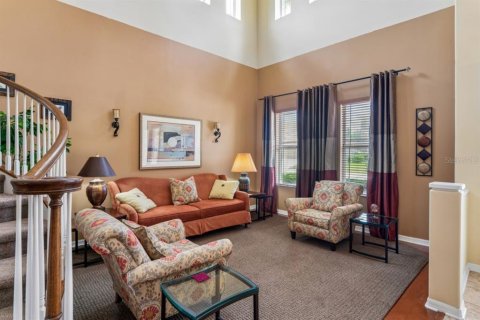 Villa ou maison à vendre à New Port Richey, Floride: 4 chambres, 339.65 m2 № 2214654 - photo 10
