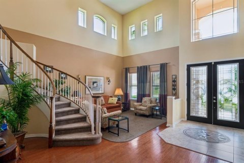 Villa ou maison à vendre à New Port Richey, Floride: 4 chambres, 339.65 m2 № 2214654 - photo 9