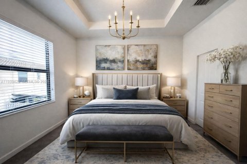 Townhouse in Homestead, Florida 3 bedrooms, 123.19 sq.m. № 1997820 - photo 8