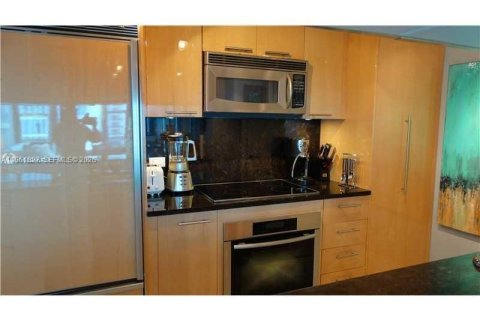 Copropriété à vendre à Miami Beach, Floride: 2 chambres, 102.47 m2 № 2336458 - photo 8