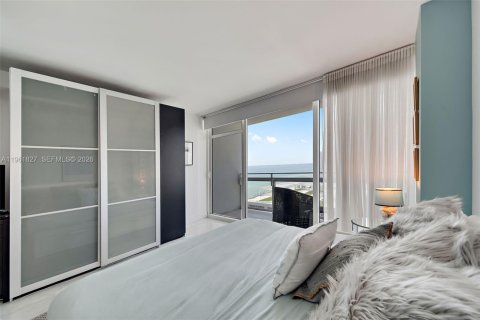 Copropriété à vendre à Miami Beach, Floride: 2 chambres, 102.47 m2 № 2336458 - photo 7