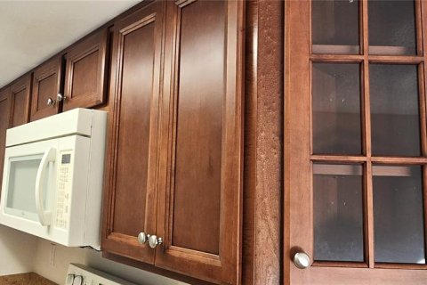 Copropriété à vendre à Clearwater, Floride: 2 chambres, 145.39 m2 № 1441312 - photo 15
