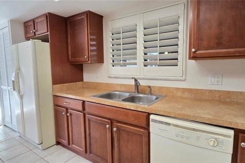 Copropriété à vendre à Clearwater, Floride: 2 chambres, 145.39 m2 № 1441312 - photo 12