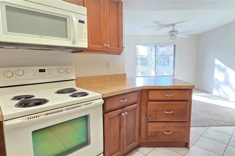 Copropriété à vendre à Clearwater, Floride: 2 chambres, 145.39 m2 № 1441312 - photo 13