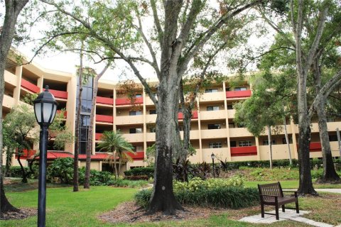 Copropriété à vendre à Clearwater, Floride: 2 chambres, 145.39 m2 № 1441312 - photo 1