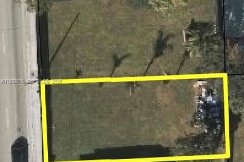 Купить земельный участок в Майами, Флорида № 2034165 - фото 2