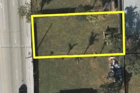 Купить земельный участок в Майами, Флорида № 2034165 - фото 3