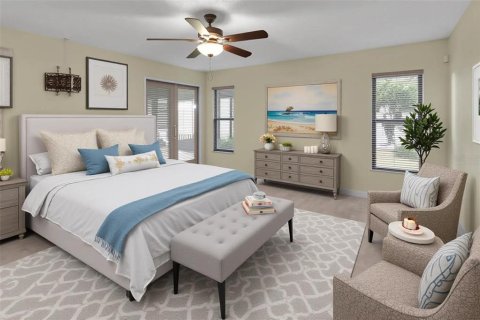 Casa en venta en DeLand, Florida, 4 dormitorios, 224.73 m2 № 2195752 - foto 24