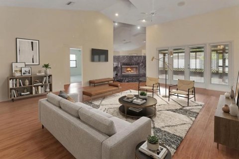 Casa en venta en DeLand, Florida, 4 dormitorios, 224.73 m2 № 2195752 - foto 7