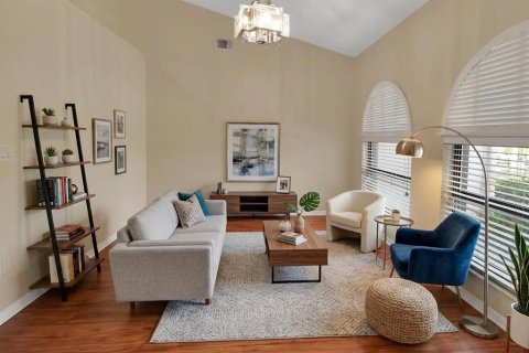 Casa en venta en DeLand, Florida, 4 dormitorios, 224.73 m2 № 2195752 - foto 19