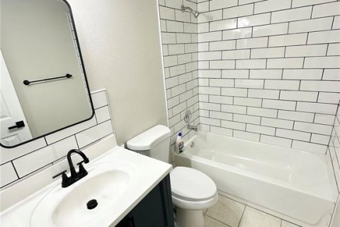 Adosado en alquiler en Sebring, Florida, 3 dormitorios, 83.52 m2 № 1831639 - foto 11