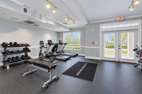 Appartement à louer à Winter Springs, Floride: 2 chambres, 96.99 m2 № 2406407 - photo 20