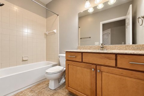 Appartement à louer à Winter Springs, Floride: 2 chambres, 96.99 m2 № 2406407 - photo 16