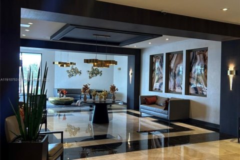 Copropriété à vendre à Aventura, Floride: 2 chambres, 95.04 m2 № 1965936 - photo 8