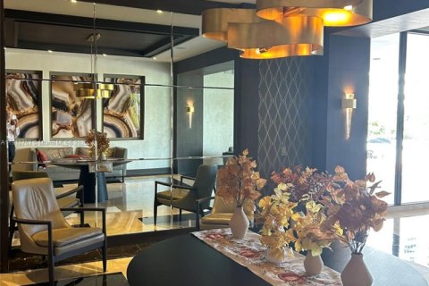 Copropriété à vendre à Aventura, Floride: 2 chambres, 95.04 m2 № 1965936 - photo 9