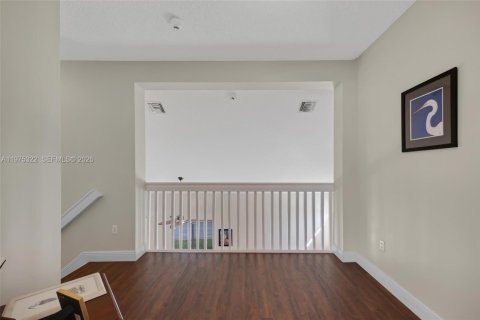 Villa ou maison à vendre à Homestead, Floride: 4 chambres, 216.09 m2 № 2042448 - photo 18