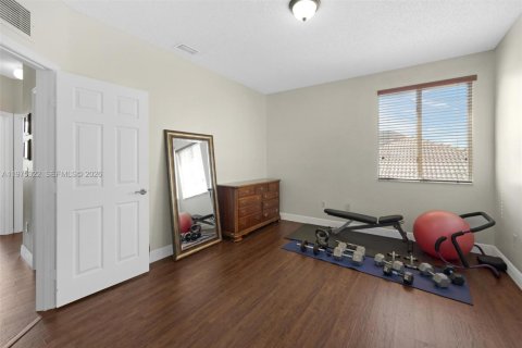 Villa ou maison à vendre à Homestead, Floride: 4 chambres, 216.09 m2 № 2042448 - photo 20