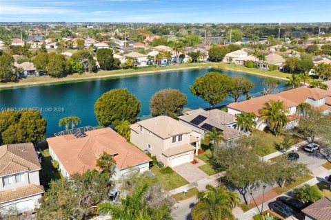 Villa ou maison à vendre à Homestead, Floride: 4 chambres, 216.09 m2 № 2042448 - photo 30