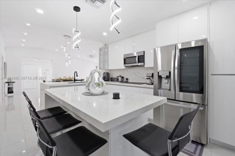 Villa ou maison à vendre à Homestead, Floride: 2 chambres, 129.78 m2 № 2052010 - photo 14