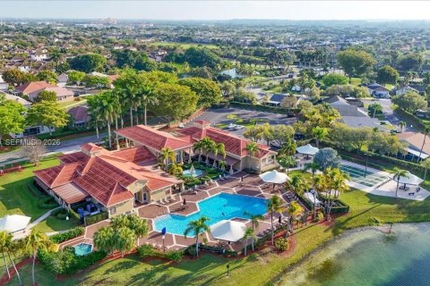 Villa ou maison à vendre à Homestead, Floride: 2 chambres, 129.78 m2 № 2052010 - photo 29