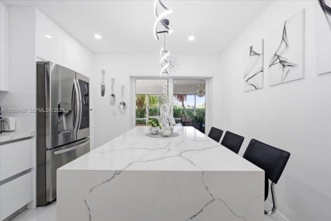 Villa ou maison à vendre à Homestead, Floride: 2 chambres, 129.78 m2 № 2052010 - photo 12